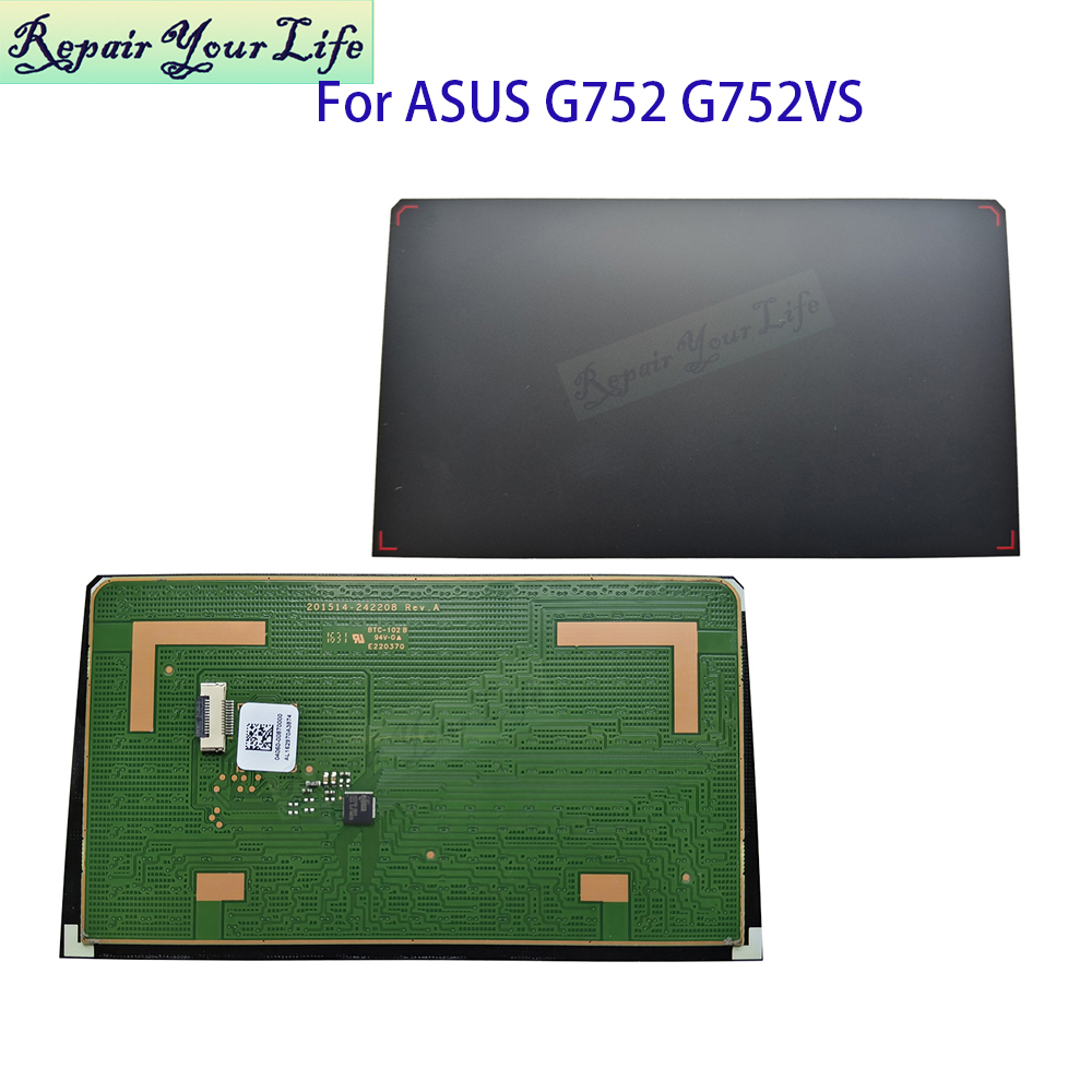 Gaming Console Asus - Notebook TouchPad Trackpad Module Board For