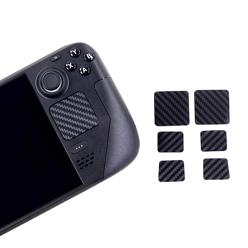 1set Touchpad Protection Pad F - Console Gaming Steam recension och pris