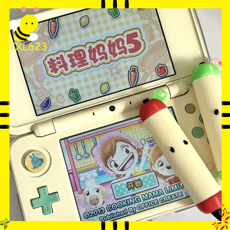 3D Printed Apple Stylus Pen wi - Gaming Console Apple recension och pris
