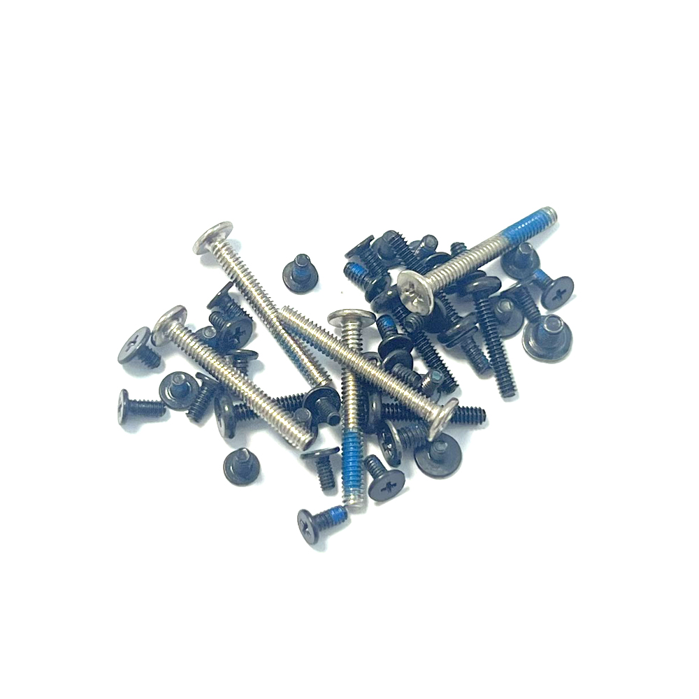 JINTAI Complete Set of Screws  - Gaming Console Asus recension och pris