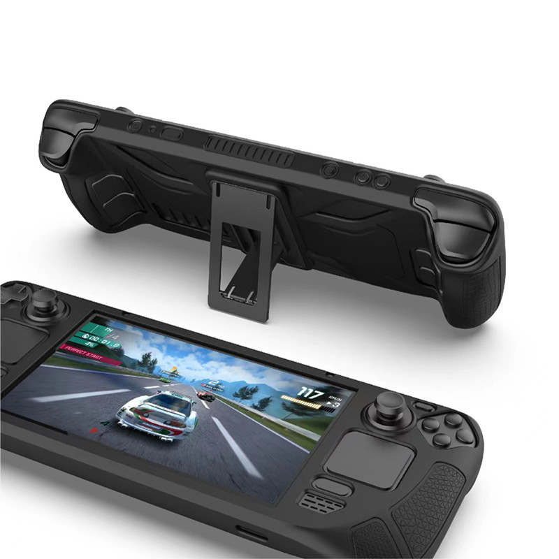 Silicone Case For Steam Deck O - Console Gaming Steam recension och pris