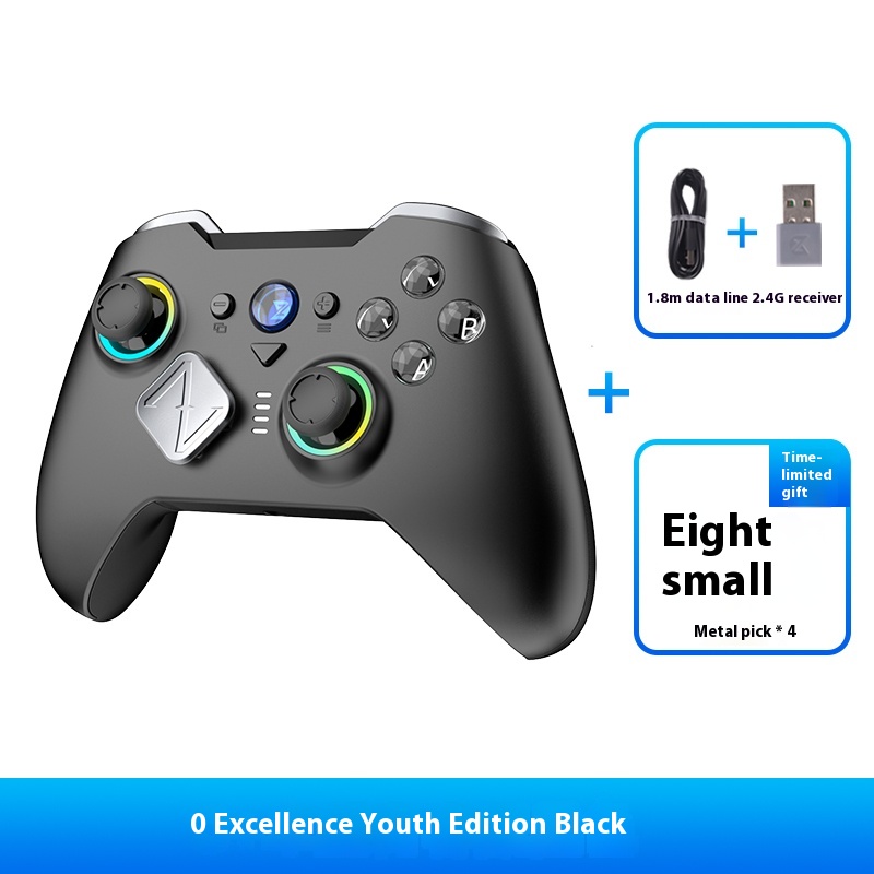 ZD O+Excellent Gaming Controll - Console Gaming Steam recension och pris