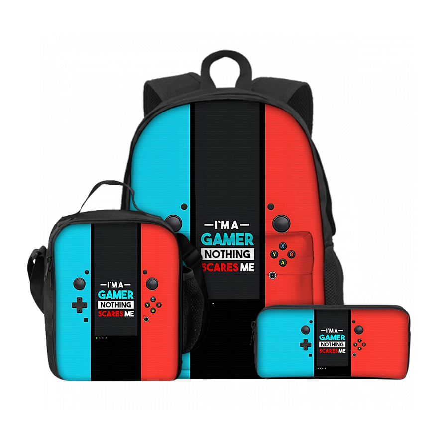 3 Pcs Set Simple Games Console - Gaming Console For Kids recension och pris