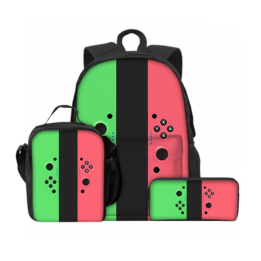 3 Pcs Set Simple Games Console - Gaming Console For Kids recension och pris