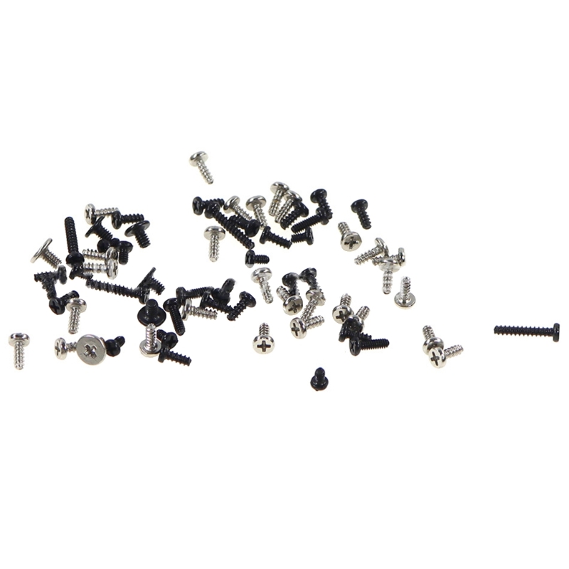 Replacement Full Screws Set Re - Console Gaming Steam recension och pris