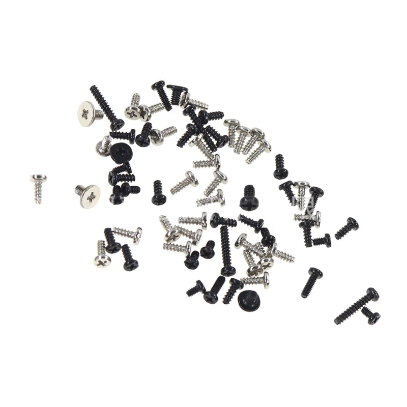 Replacement Full Screws Set Re - Console Gaming Steam recension och pris