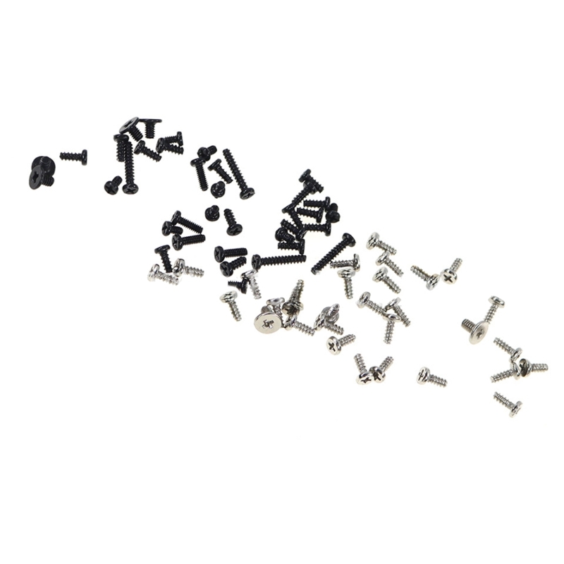 Replacement Full Screws Set Re - Console Gaming Steam recension och pris