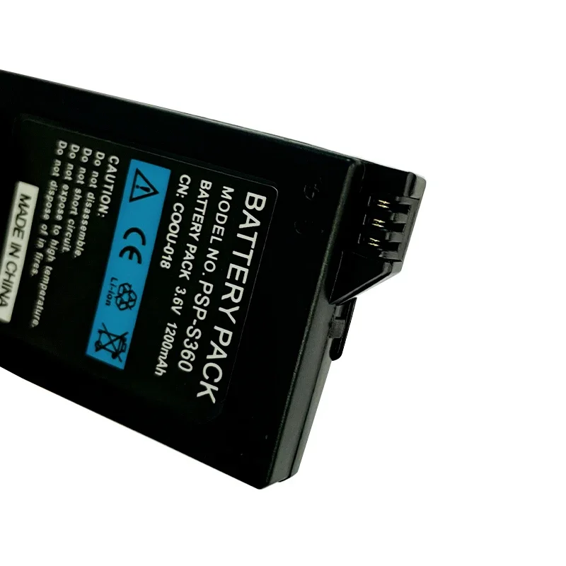 for sony PSP 2000/3000 Battery - Gaming Console New recension och pris