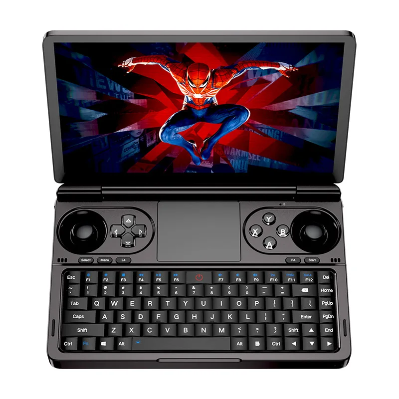 Used GPD WINMINI 2024 AMD Comp - Gaming Console Sale recension och pris