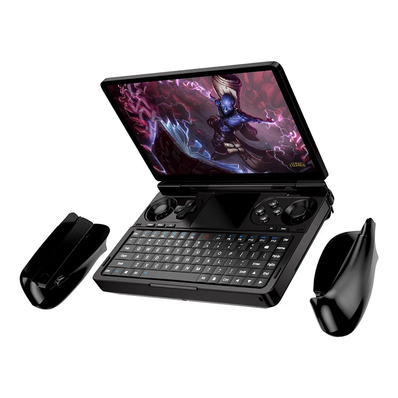 Used GPD WINMINI 2024 AMD Comp - Gaming Console Sale recension och pris