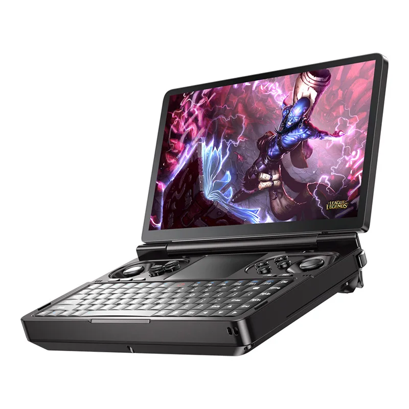 Used GPD WINMINI 2024 AMD Comp - Gaming Console Sale recension och pris