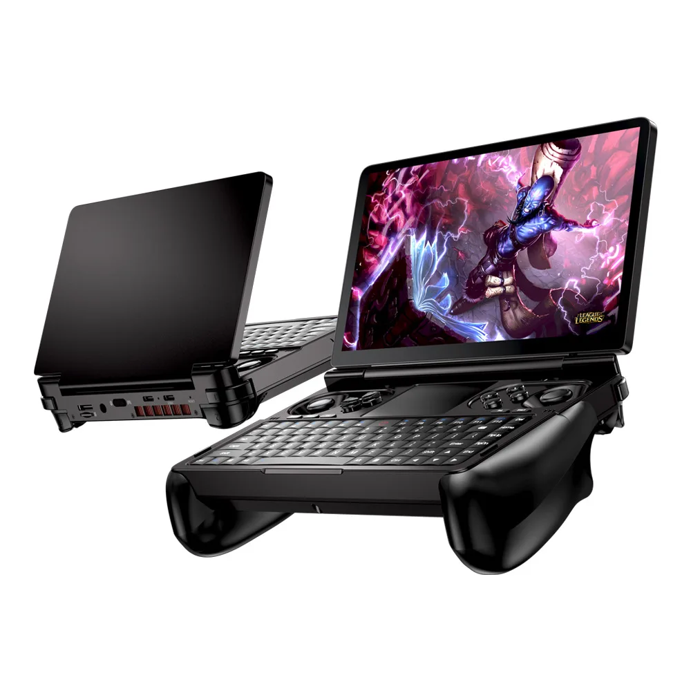 Used GPD WINMINI 2024 AMD Comp - Gaming Console Sale recension och pris