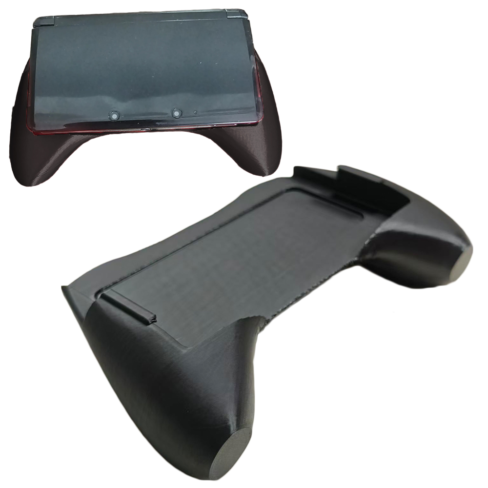 For old 3DS Handle Controller  - Gaming Console Old recension och pris