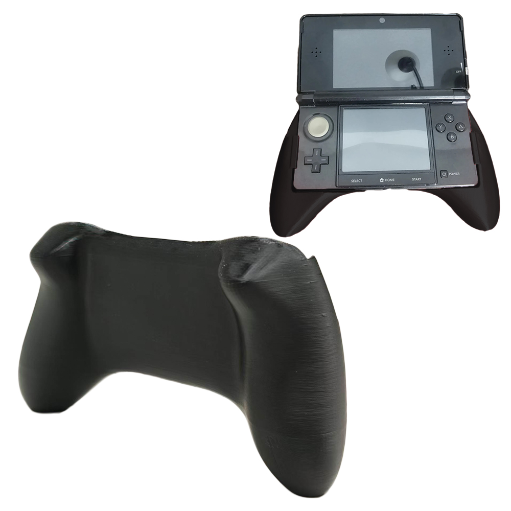 For old 3DS Handle Controller  - Gaming Console Old recension och pris