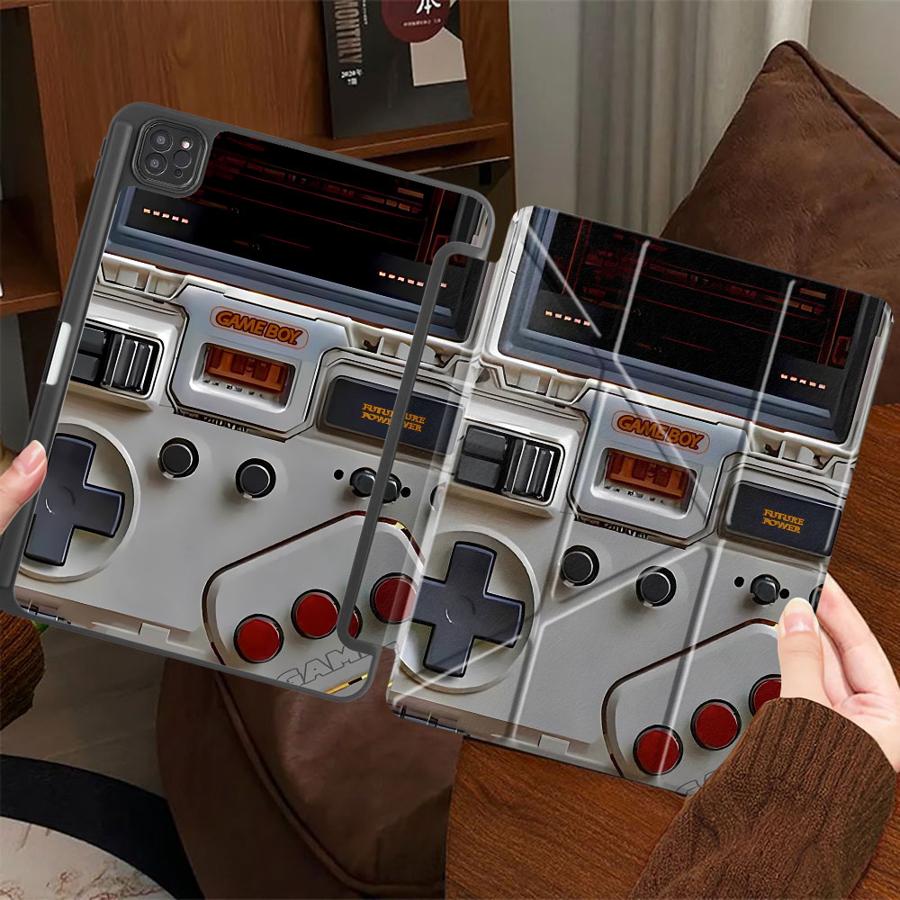 Humorous Retro Gaming Console  - Gaming Console Apple recension och pris