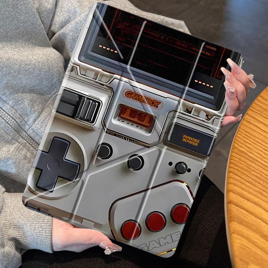 Humorous Retro Gaming Console  - Gaming Console Apple recension och pris