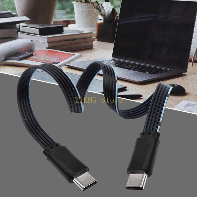 Silicone USB C Charging Cable  - Gaming Console Sale recension och pris