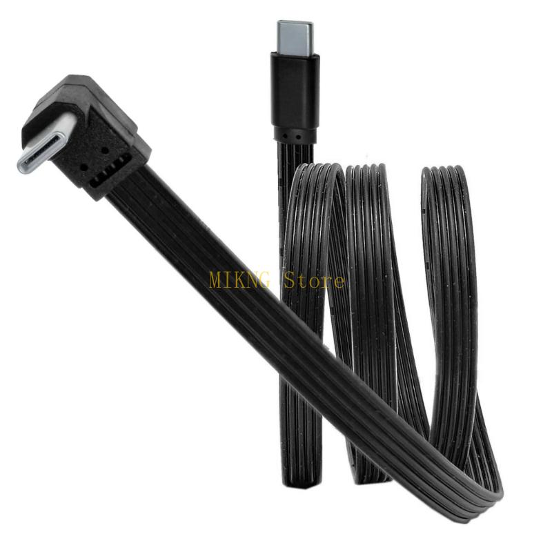 Silicone USB C Charging Cable  - Gaming Console Sale recension och pris