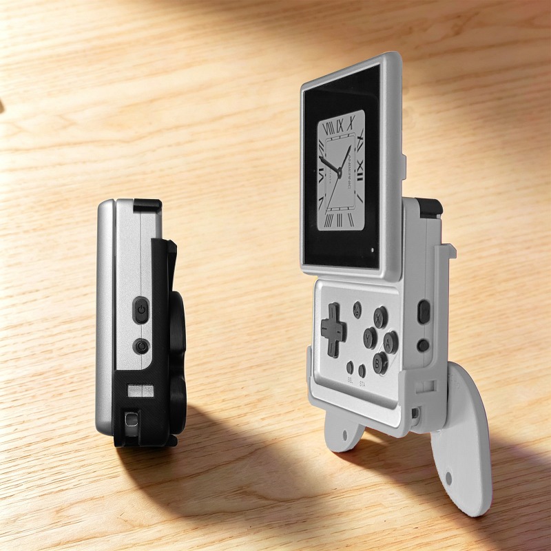NEW for ANBERNIC RG Rotate Rot - Gaming Console New recension och pris