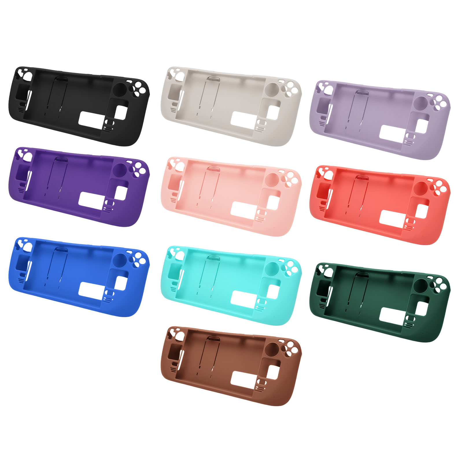 Universal Kickstand Case Hands - Console Gaming Steam recension och pris