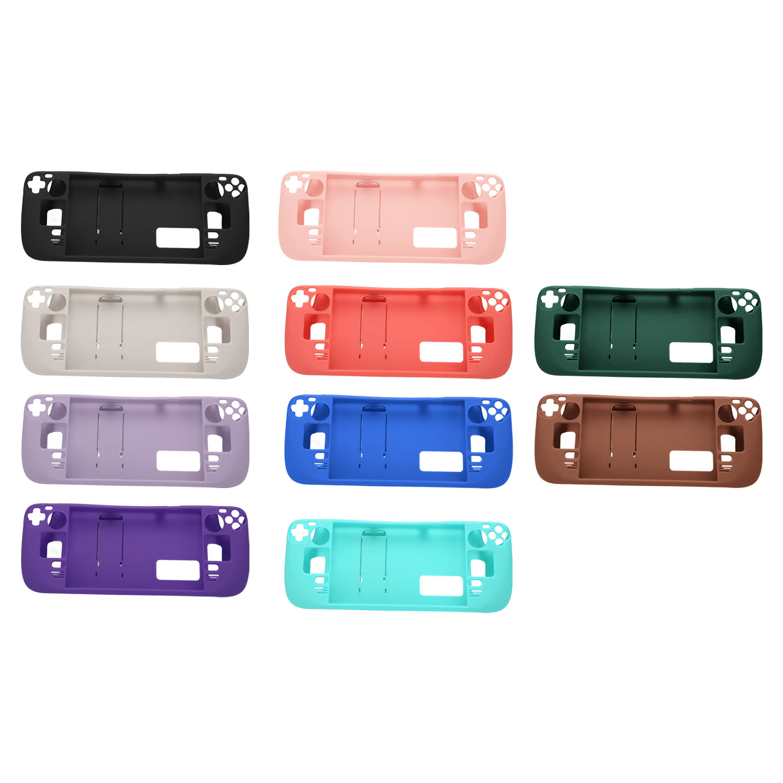 Universal Kickstand Case Hands - Console Gaming Steam recension och pris