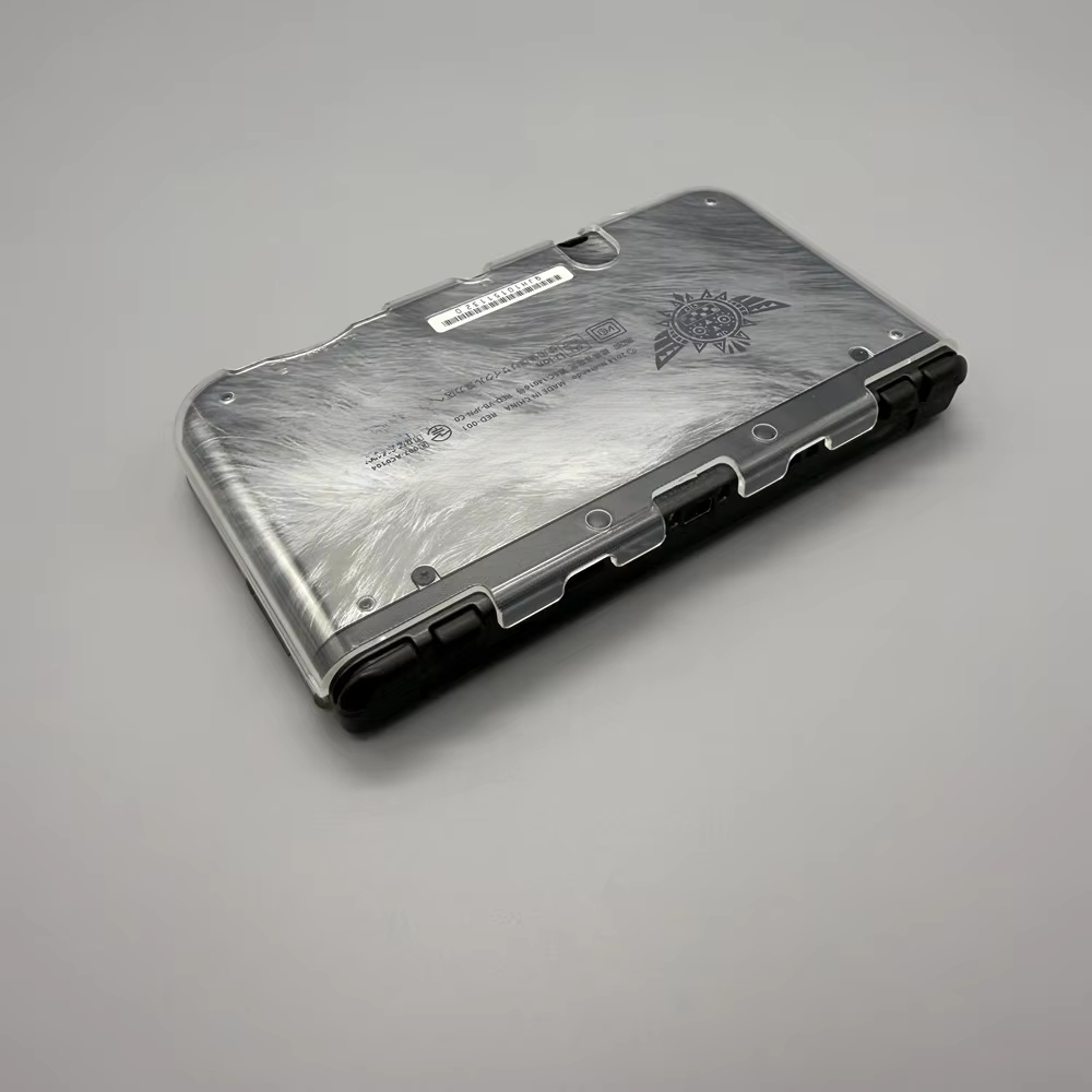 Superior quality TPU protectio - Gaming Console New recension och pris