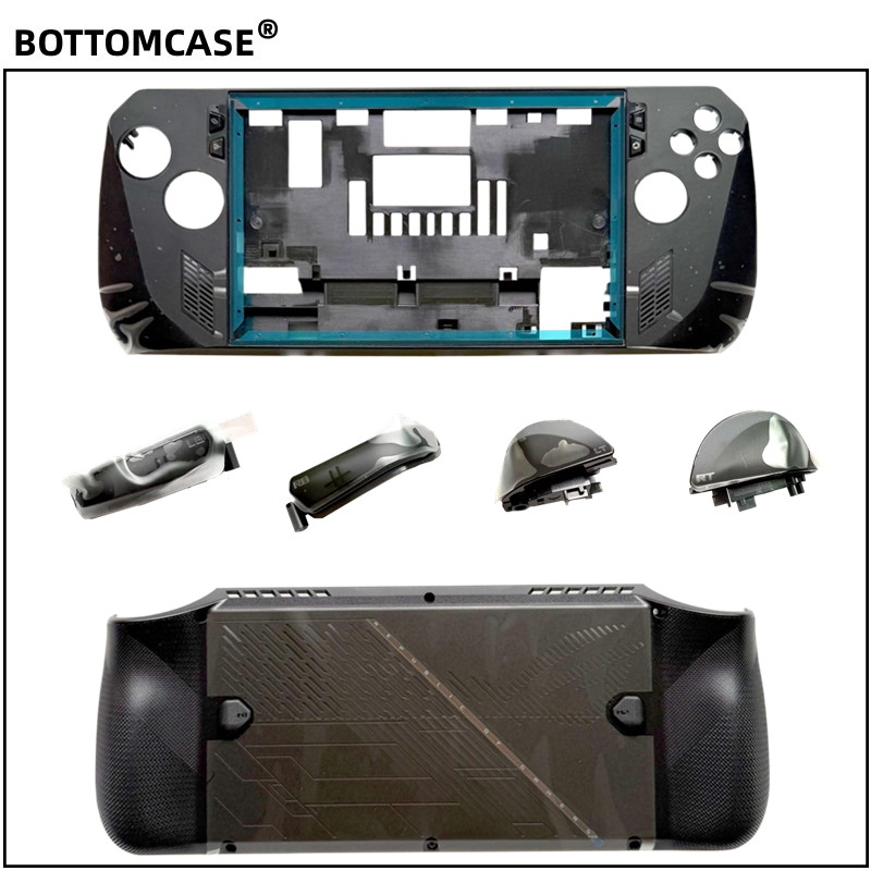 New For BOTTOMCASE® ROG Ally X - Gaming Console New recension och pris