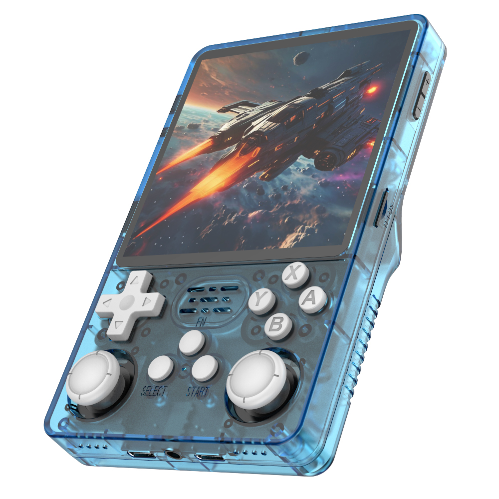 NEW Open Source System Retro G - Gaming Console For Kids recension och pris