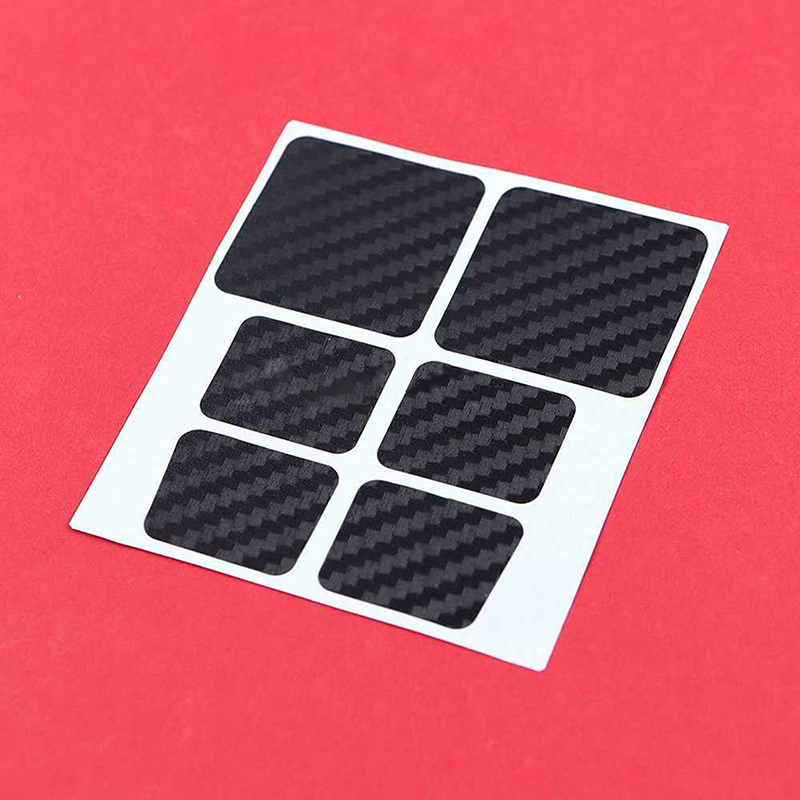 1set Touchpad Protection Pad F - Console Gaming Steam recension och pris