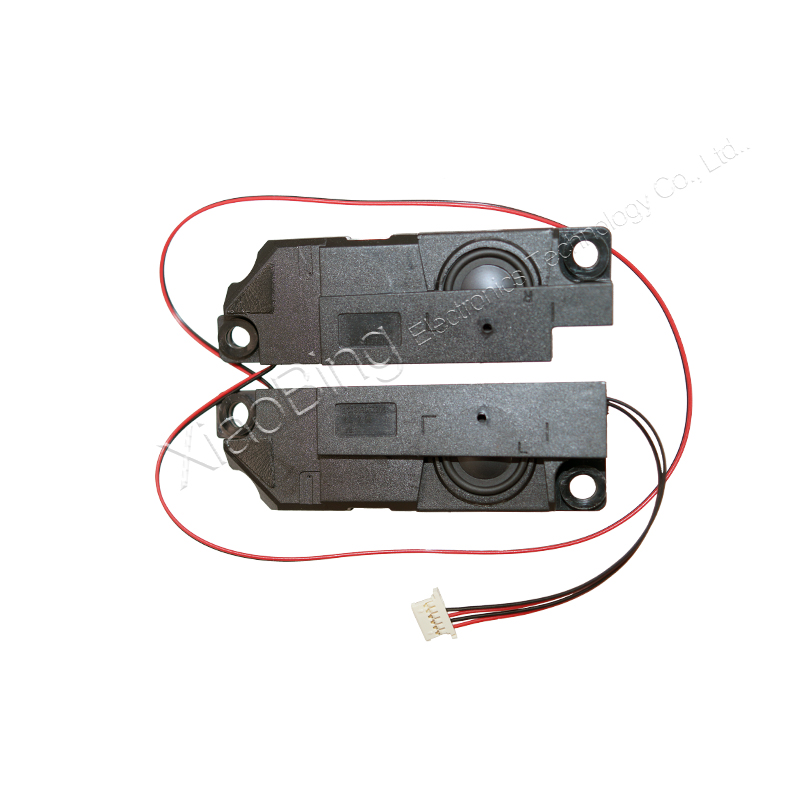1Pair Left +Right Laptop Speak - Gaming Console Asus recension och pris