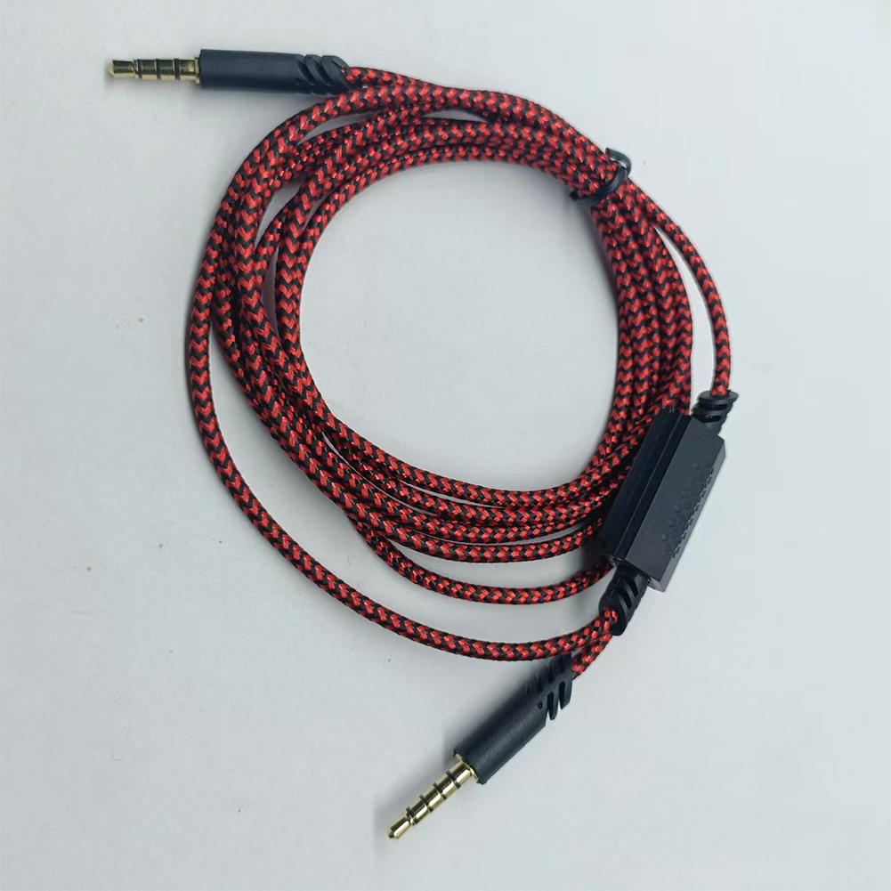 Replacement Headset Cord Inlin - Gaming Console Headset recension och pris