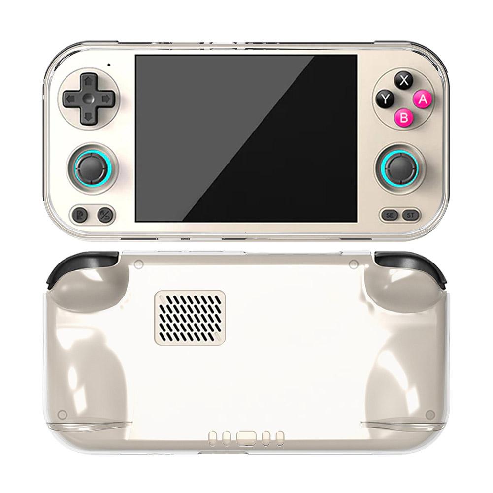 For Anbernic RG 476H New Trans - Gaming Console New recension och pris