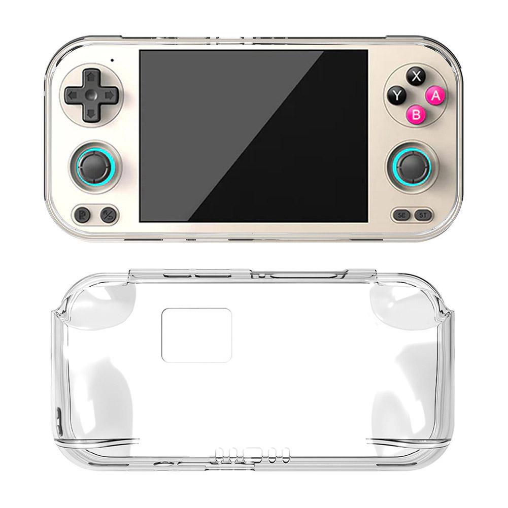 For Anbernic RG 476H New Trans - Gaming Console New recension och pris
