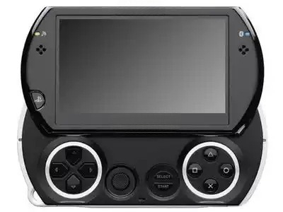 PSP GO Handheld Gaming Console - Gaming Console New recension och pris