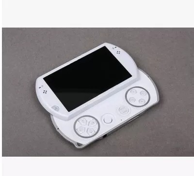 PSP GO Handheld Gaming Console - Gaming Console New recension och pris