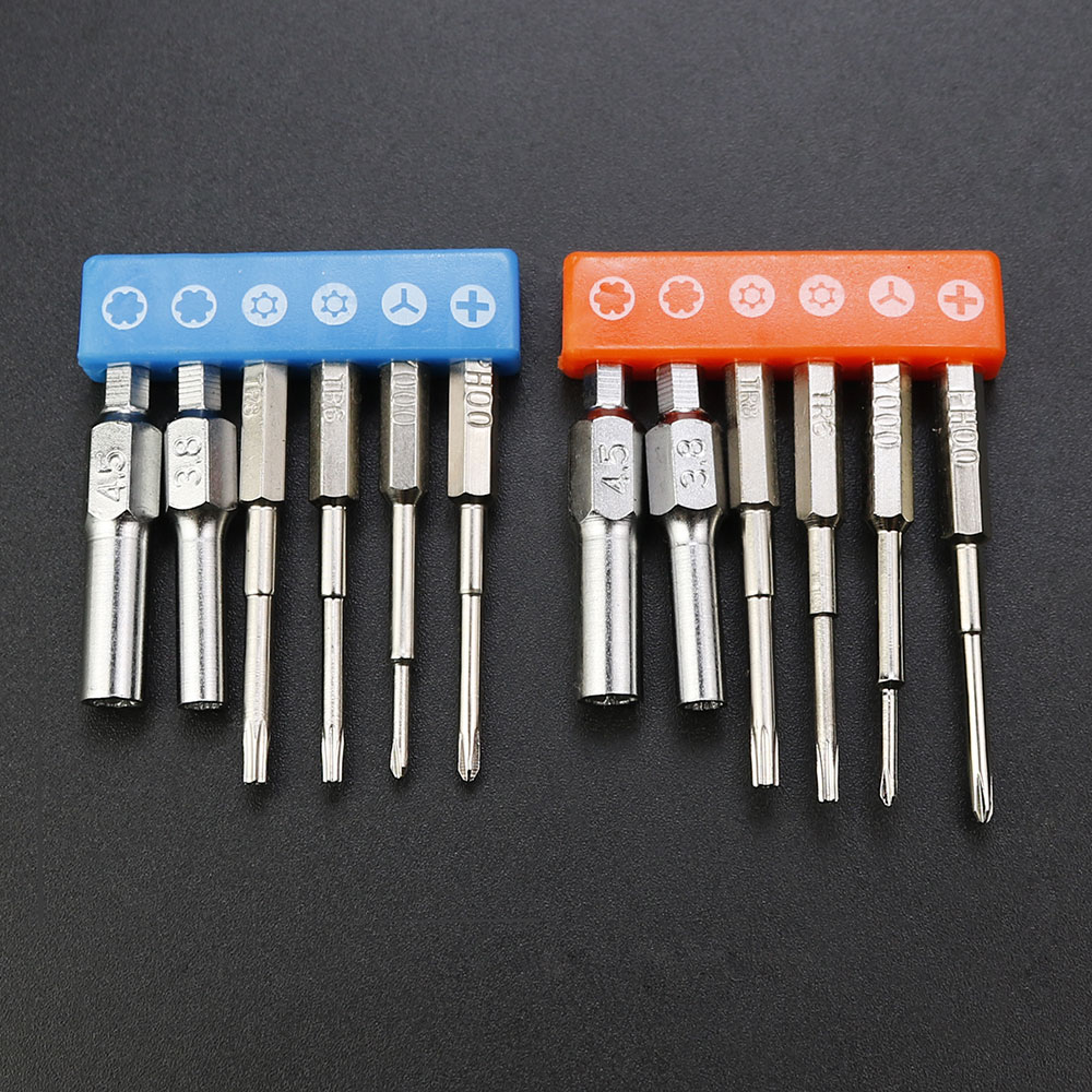 JCD Screwdriver Set Disassembl - Gaming Console New recension och pris