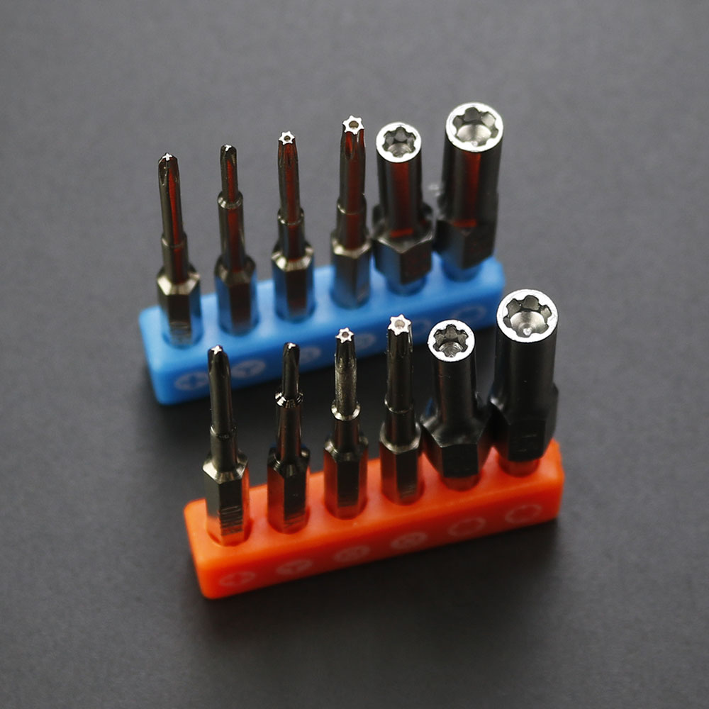 JCD Screwdriver Set Disassembl - Gaming Console New recension och pris