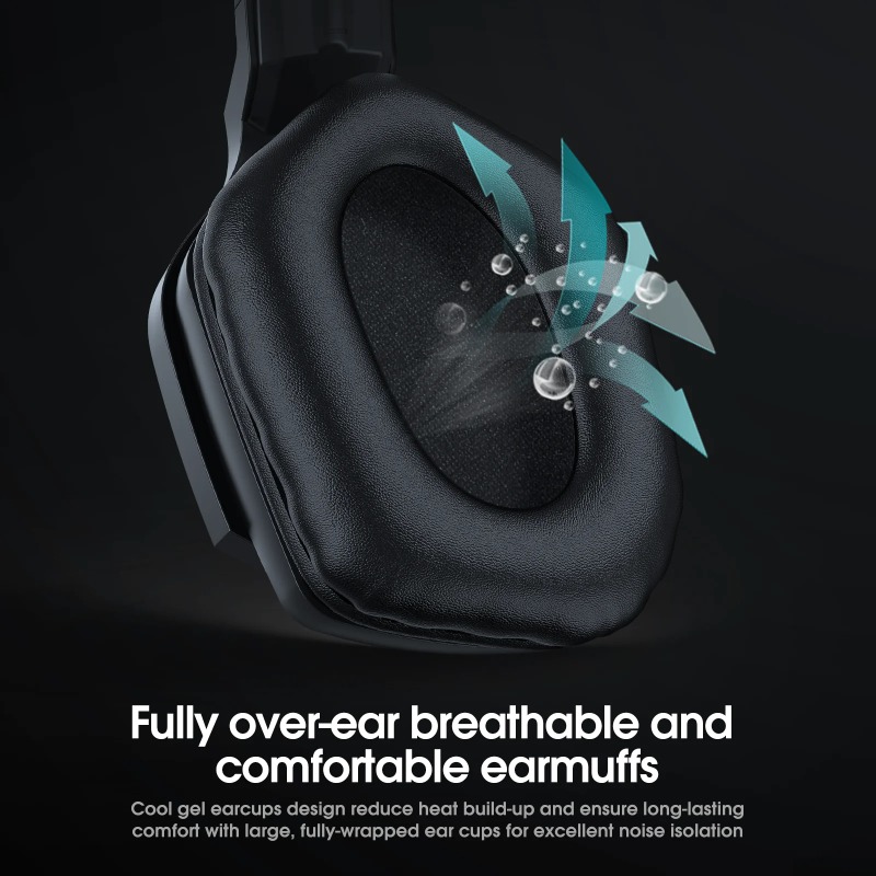 ONIKUMA B60 Wireless Gaming St - Gaming Console Apple recension och pris
