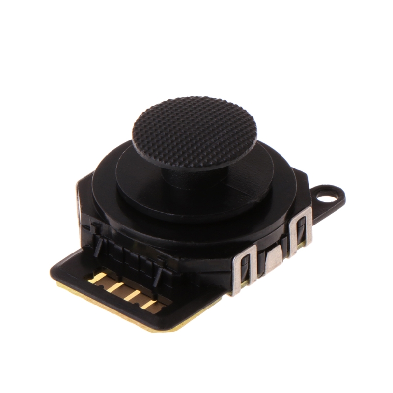 New 3D Analog Joystick Thumb S - Gaming Console New recension och pris