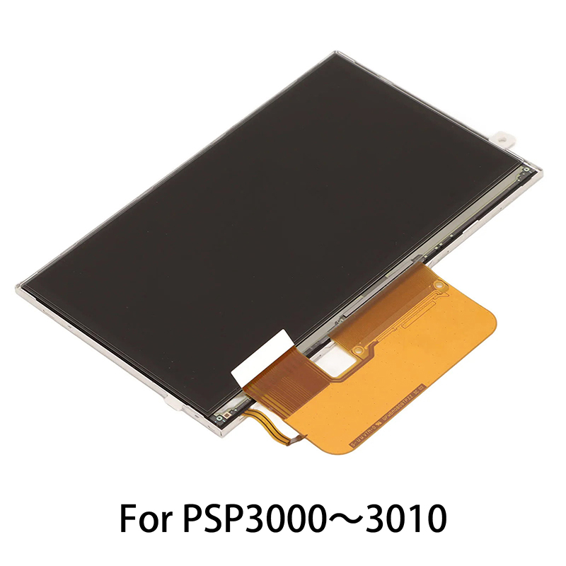 New Universal LCD Screen Repla - Gaming Console New recension och pris
