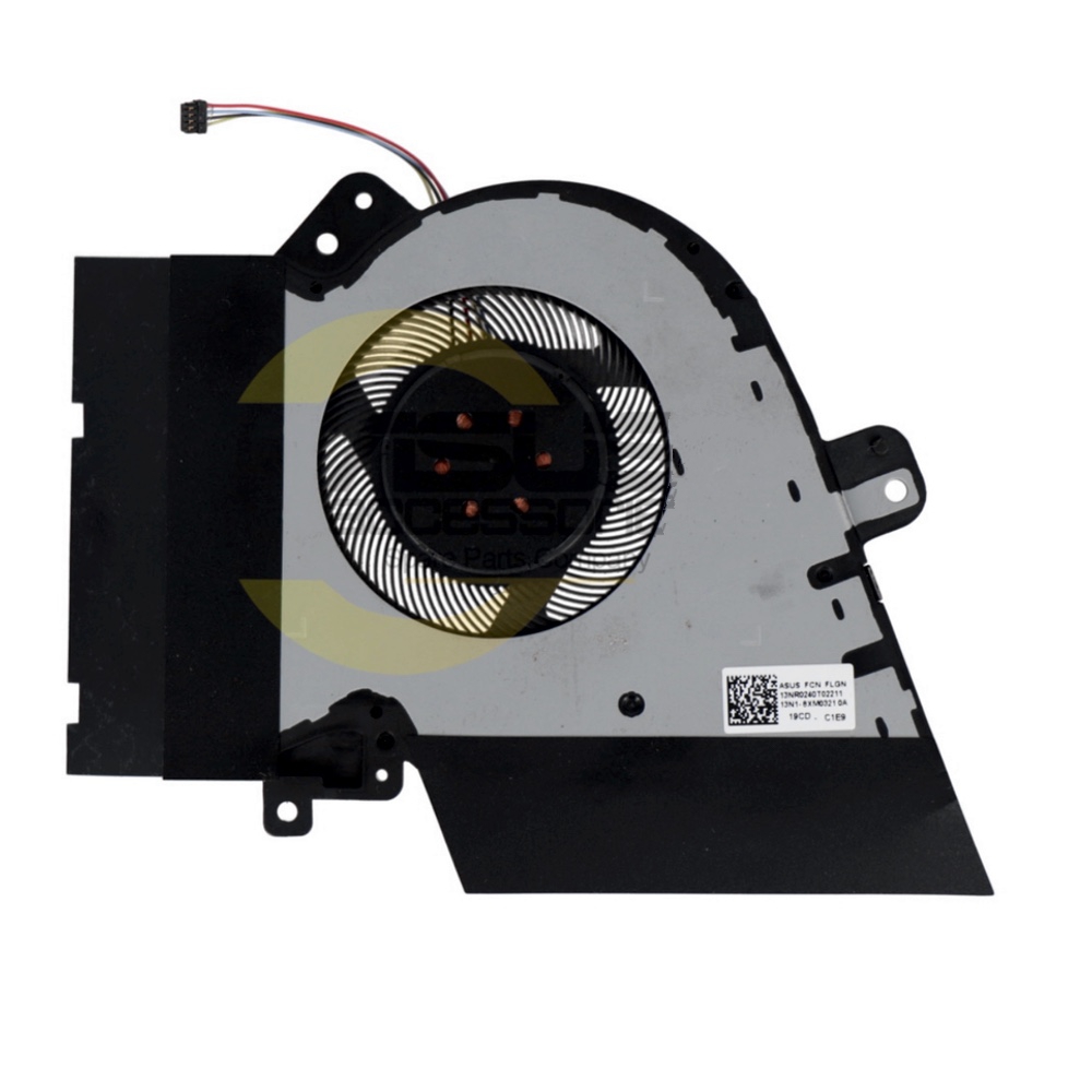 Computer Cooling Fans for ASUS - Gaming Console Asus recension och pris