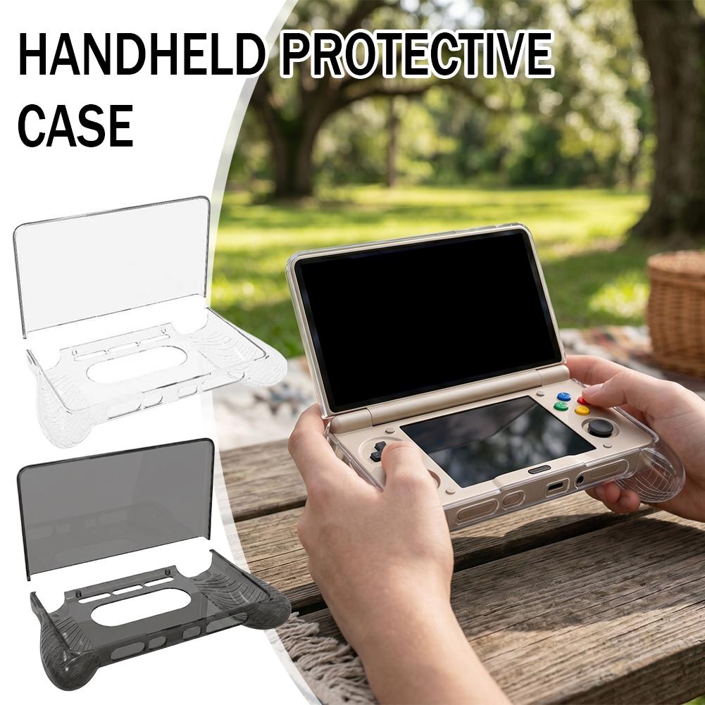 AYN THOR Clear Caes Protective - Gaming Console New recension och pris