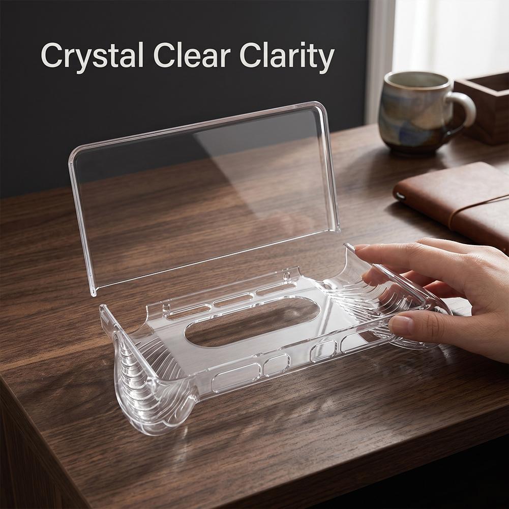AYN THOR Clear Caes Protective - Gaming Console New recension och pris