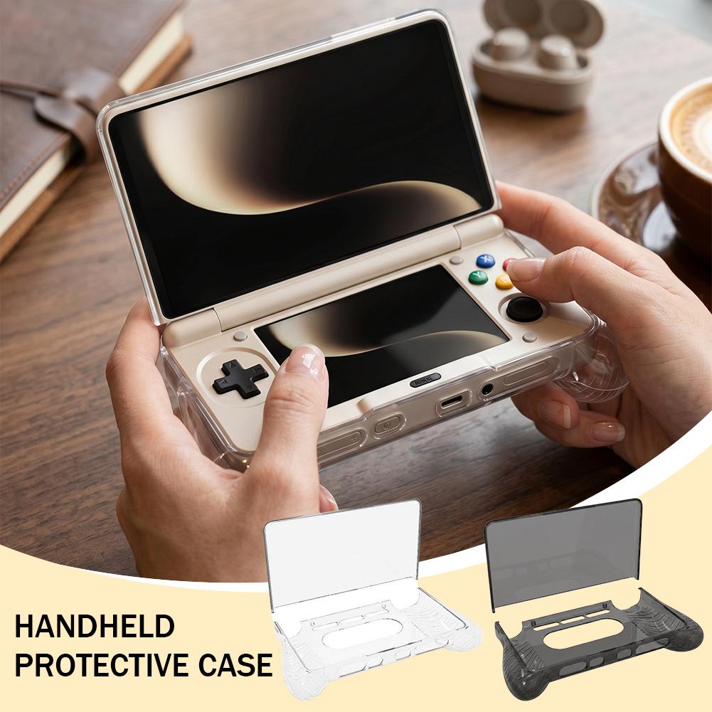 AYN THOR Clear Caes Protective - Gaming Console New recension och pris