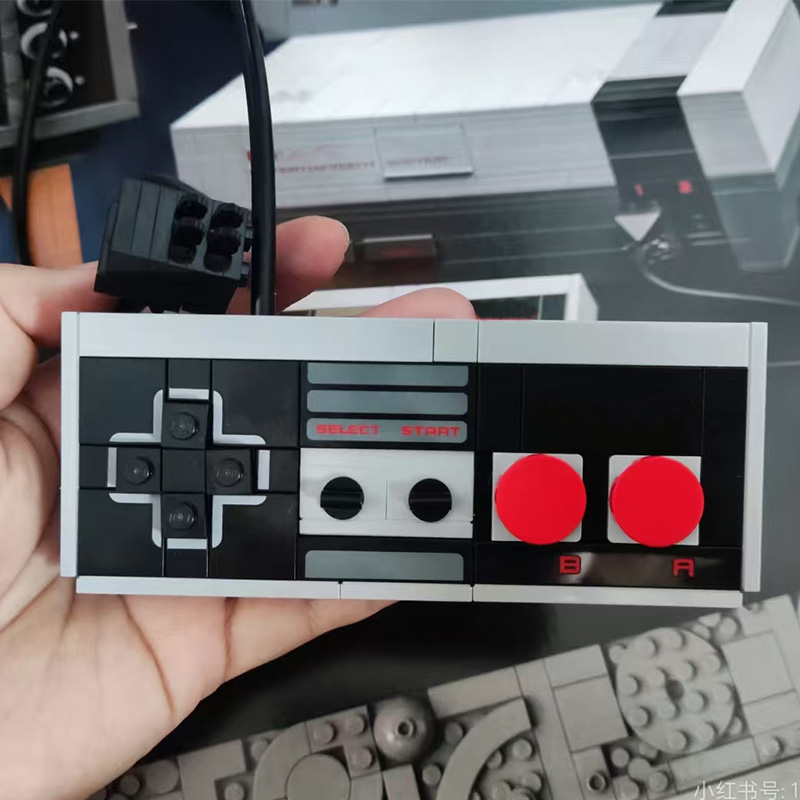 Ideas Super NES TV Game Consol - Gaming Console For Kids recension och pris