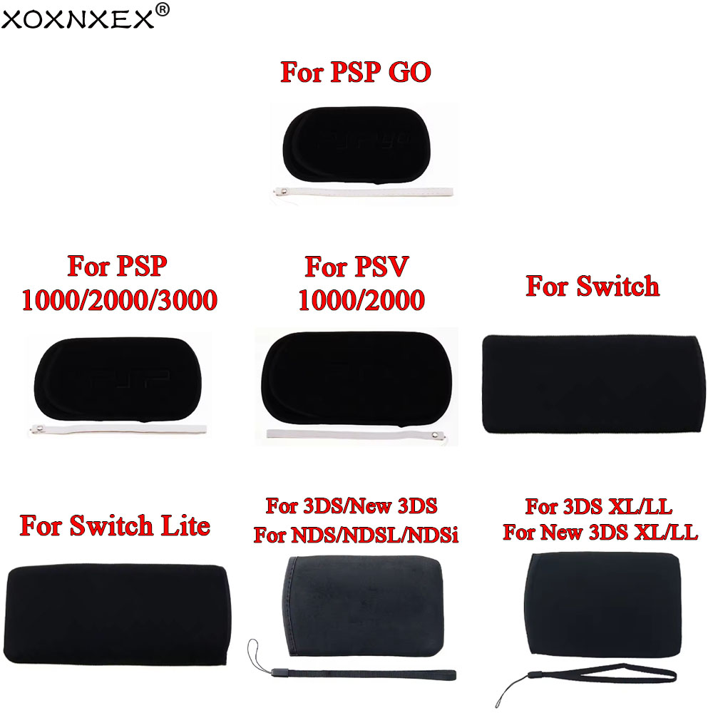 1piece Storage Protection Soft - Gaming Console New recension och pris