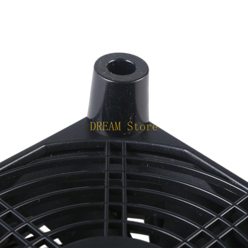 Three 120mm Oil Bearing USB Fa - Gaming Console Sale recension och pris