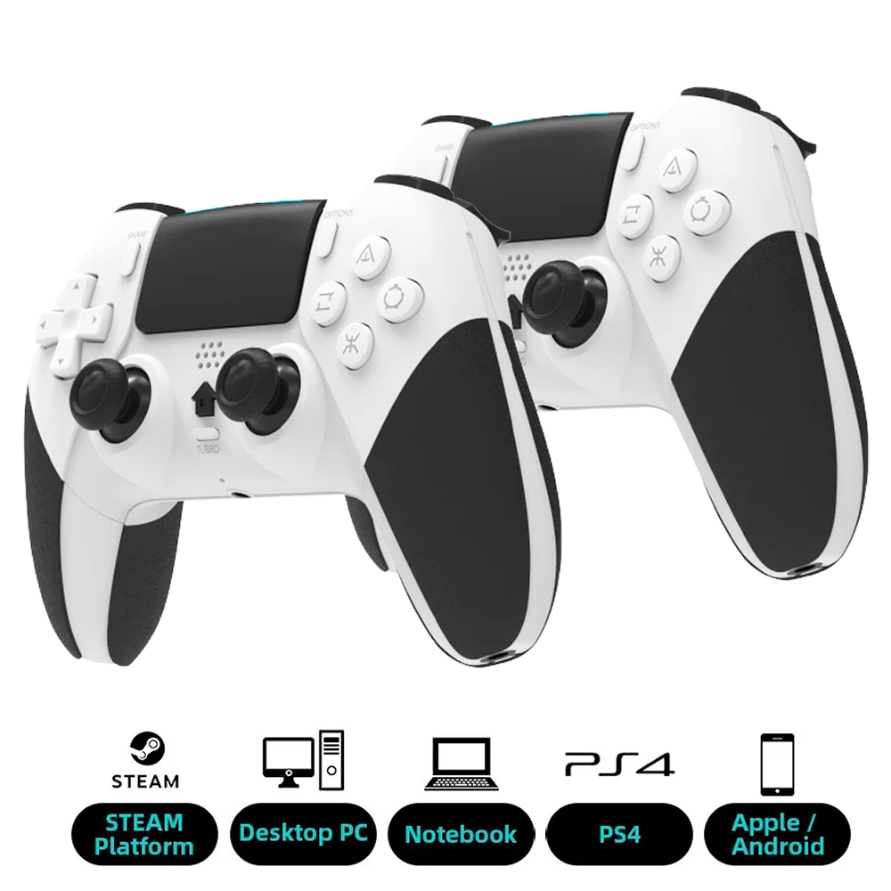 Wireless Controller Gamepad Fo - Console Gaming Steam recension och pris