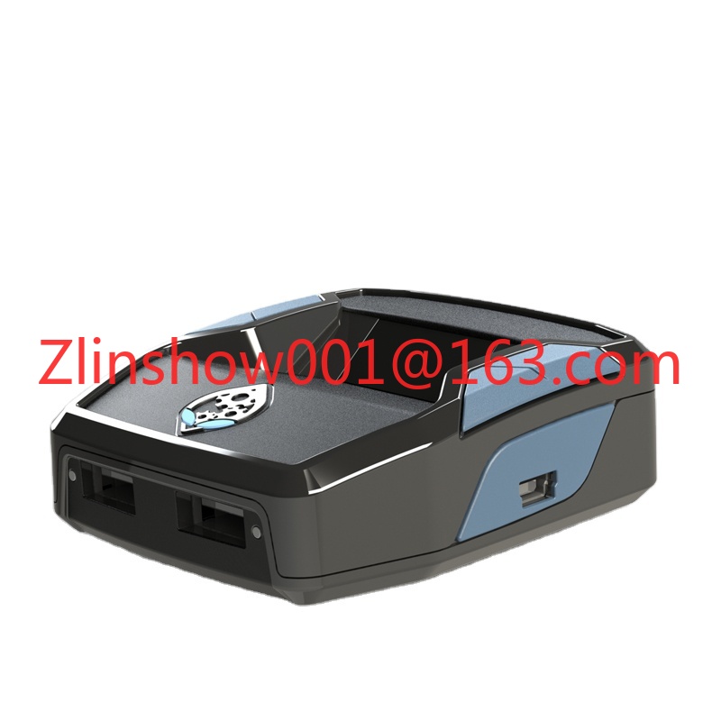 Cronus ZEN MAX2 Game Adapter C - Console Gaming Zen recension och pris