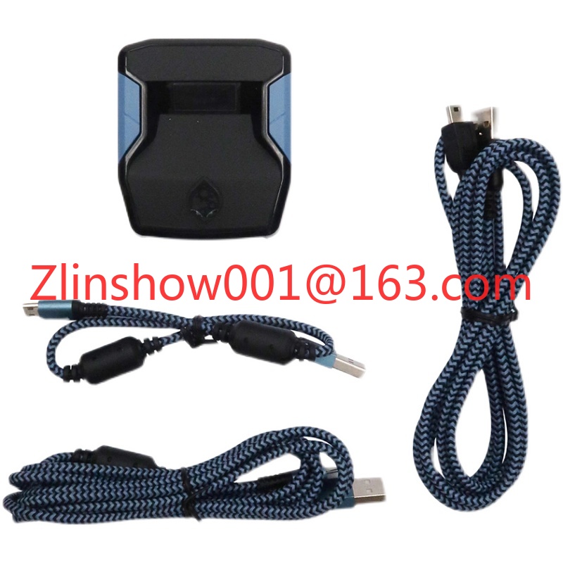 Cronus ZEN MAX2 Game Adapter C - Console Gaming Zen recension och pris